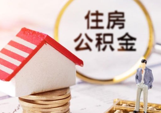 泰安个人的住房公积金怎么提取（个人如何提取住房公积金的钱）